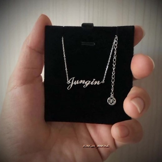 Justice for Jungin: A Heartfelt Tribute