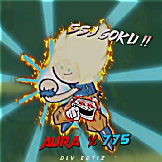 the Goku vs Vegeta ☠️