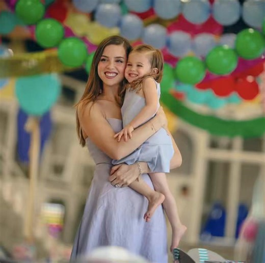 Cumpleaños #3 de Mariel: Celebración inolvidable