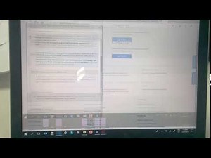 Surface Pro Screen Shaking/Vibrating