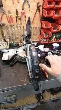 Softstart do pilarki/ukośnicy scheppach HM 216