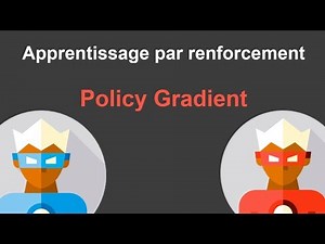 Reinforcement Learning #10: Policy Gradient