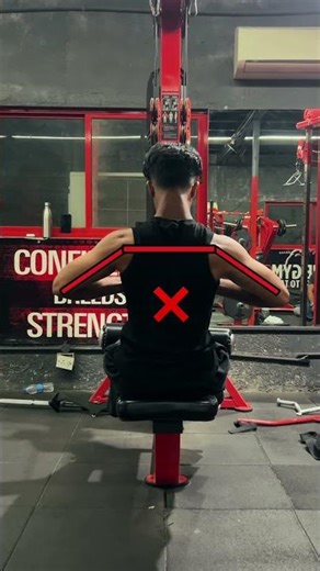 You’re Doing Seated Rows WRONG (Fix This)