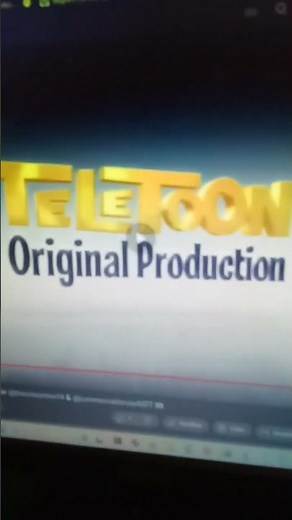 Decode Entertainment Inc/Teletoon Original Production/DHX Media/Nelvana (2011)