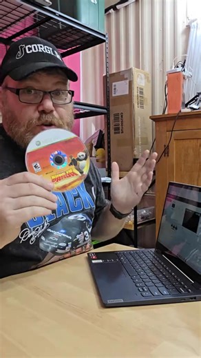 Bring CDs back to life! 🎶 Introducing our portable Laptop DVD Player with: • USB C 3.0 for speedy data transfer • SD/TF Card Slot & 3 extra USB Ports Works seamlessly on Mac, Windows, Linux Burn CDs and more on-the-go! | Nattitudem