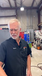 3.3K views · 64 reactions | Cutting keyway for 6.6L Duramax crankshaft #engine #carrepair #autoservice | Dave's Autocenter | Facebook