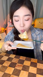 700K views · 13K reactions | DESSERT SWEET MUKBANG EATING MINI CAKE ASMR #asmr #dessert #taropaste #eatingchallenge #eating #mukbang #fruitcake #eatingshow #chinesedessert #deliciousdessert #cakedessert #icecreamdessert | Anmii Mukbang | Facebook