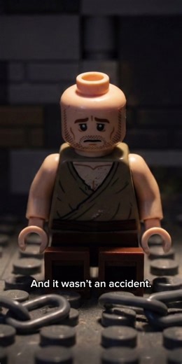 Discipline and Strength Lessons from Samson