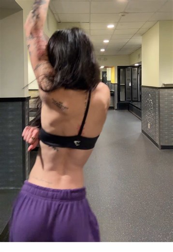 gianna cummaro | NPC Bikini (@giannacummaro)’s videos with original sound - RASHIN