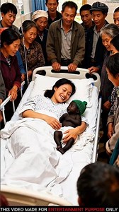 😂 👶 When Third Time My Sister Get One Baby...and A Hero Cow🐄 😂 #shorts