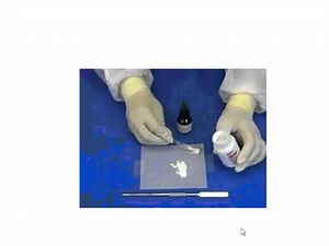 Dental cement 2 (Zinc polycarboxylate cement)