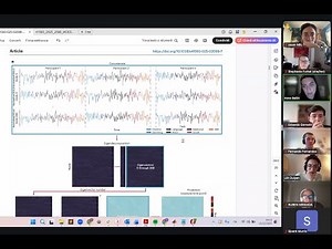 Neuroccino 15th Dec 2025 - new approach to fmri analysis