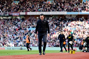 Emery is calling Arsenal target to join Aston Villa