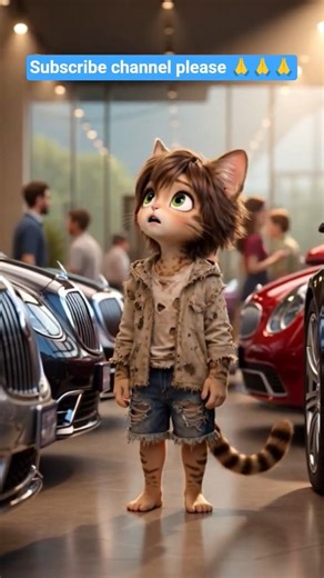 emosnal a poor family boy in future collor full #cartoon #cartoon #puppylove pup #puppyhood #cutep