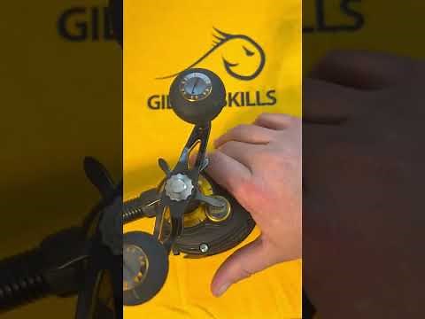 PENN FATHOM REVIEW FTH400LP REVIEW - MY FAVORITE BUMPING REEL!