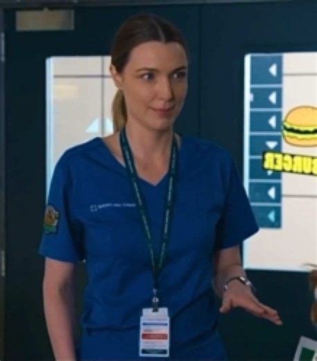 Shortland Street Sophia Crane & Maeve Mullens Scenes - Combined Monday & Tuesday