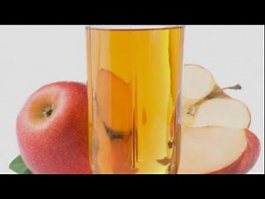 Video 22: How to make natural #applejuice# 🍎? (DIY)