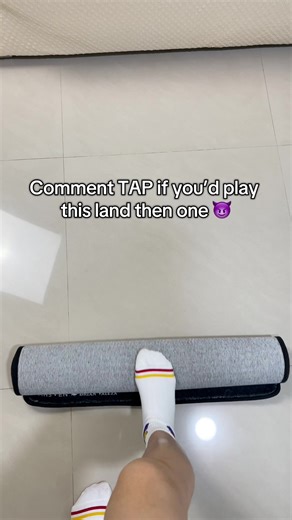 Strategic Land Selection in MTG Gameplay