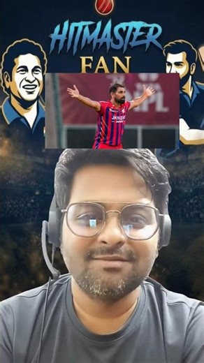 Shami's emotional reply! 💔 " I am not a machine" 18 Dot Balls vs SRH! 🔥 #shorts #shortsfeed #shami