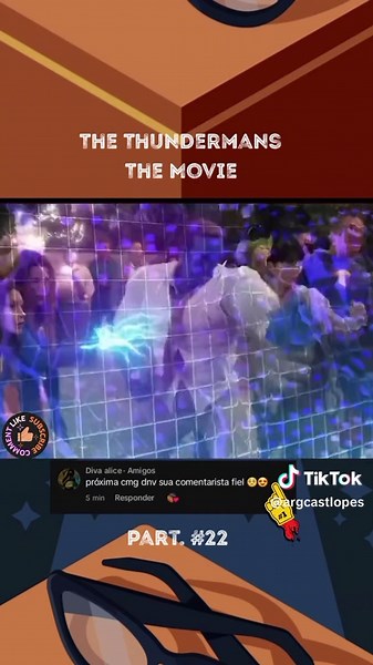 The Thundermans Movie: Nostalgia and Highlights