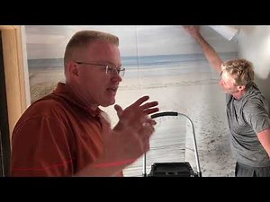 A Limitless Wall Hi Quality Peel And Stick Mural - Spencer Colgan