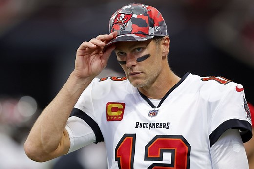 Tom Brady High School stats: How did the NFL legend fare as an HS Football quarterback?