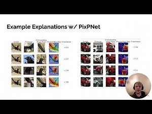 [WACV 2024] Pixel-Grounded Prototypical Part Networks