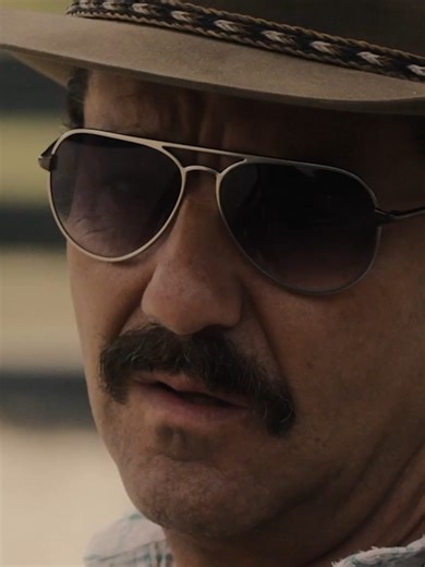 Armand's Loyalty in Tulsa King