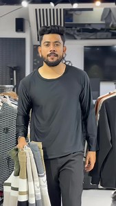 **China Fresh New Sweater ❤️ Super Soft • Super Cozy • Super Stylish Size: M | L | XL Stock just landed — grab yours before it flies! WhatsApp: 01977593229** | 𝗦𝗧𝗨𝗡𝗡𝗜𝗡𝗚