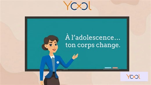 la roproduction chez l'homme