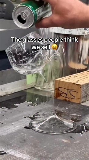 Enchanted Carry👛👑 on Instagram: "Where are my Disney Princess girlies 🤭💖 #disney #disneyprincess #wineglass #glassblowing"
