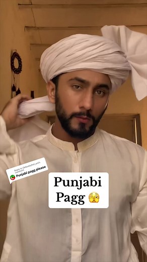 How to Tie a Paghri: Step-by-Step Guide