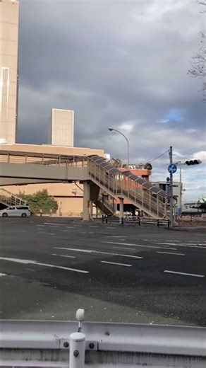 #前橋駅🚋#国道50号🚗💨【#映画爆弾🔥💣️】#佐藤二朗💯#山田裕貴💯／#アイゲキ⚠️#さゆまゆ👧#早乙女ゆめ✨#さらきこ💯#ひろゆき✨#望月心絆💖#乃木坂46✨#木根尚登🕶️#Bz🎸#高橋みなみ✨