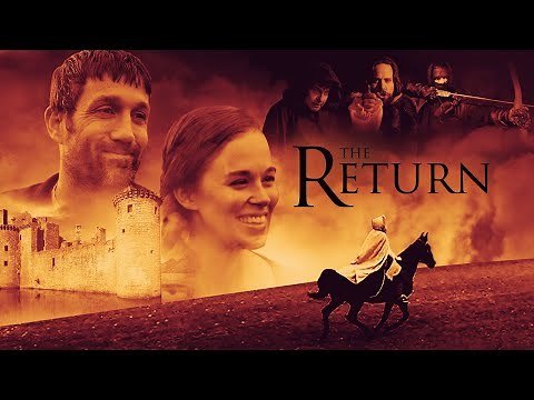 The Return (2013) | Full Movie | Simon Provan, Heather Ricks, David Ruprecht
