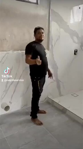 Rudy Sanker (@rudytileservice)’s videos with original sound - Rudy Sanker