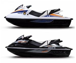 [Hot Item] Stand up Jetski Personal Watercraft Jet Ski Motorboat Electric Scooter