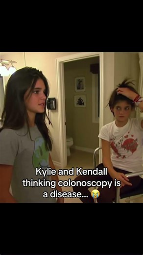 Kylie & Kendall Being HILARIOUS for 30 Seconds Straight 😂🔥#kyliejenner #kendalljenner #shorts