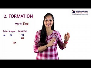 Conditionnel Présent | French Grammar Explained in English | Happy Learning French Series