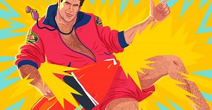 Everything You Need to Know About ‘Baywatch’ in Four Episodes