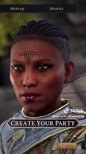 Solasta II Launches in Steam Early Access