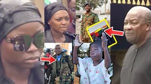 1.6M views · 74K reactions | T£ars! Wife of helicopter Engineer Makes Sad Revelaation in Tribute | Aunty Doreen Comedy TV | Facebook