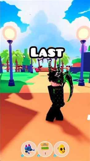 😭Last Day Of Donating A Whole Please Donate Server💲💲 #pleasedonate #roblox