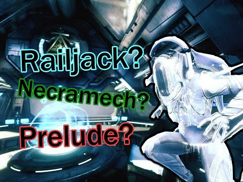 How to start the new war? - Warframe