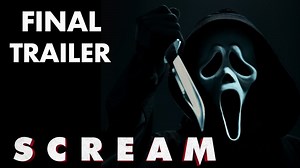 “Horror fan or not, this movie is just awesome.” Watch the final trailer for #ScreamMovie and see what critics are screaming about! Get your tickets now – SCREAM at cinemas only THIS FRIDAY, 14 January! | Universal Pictures Africa | Facebook