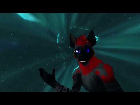Rant: VRChat Custom Loading Screens, Thoughts on Escape, and Future Projects