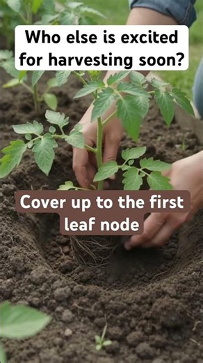 How to Transplant Plants the Right Way (Avoid Root Shock)