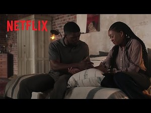 The comfort of a hidden secret | Fatal Seduction Season 3 | AfricaOnNetflix