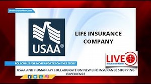 Spanish Version - USAA and Human API collaborate on new life insurance shopping experience