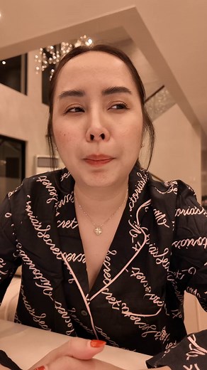 1.6M views · 9.4K reactions | Hindi ka lang pagod. Ramdam mong nauubos ka na.”  Para sa mga laging gising, laging stress, pero kailangan pa ring magpakatatag. Nighty Bright helps you rest—mas malalim, mas maayos, mas natural.   May 5, 7PM sa Shopee Live. May chance ka pang manalo ng Dyson o kama. | Miss Jonah | Facebook