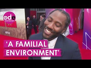 John David Washington Reveals What Role His Father Plays on ‘The Piano Lesson’